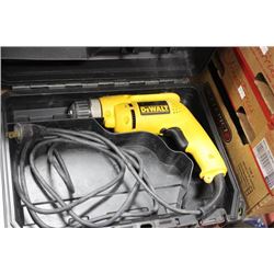 DEWALT DRILL
