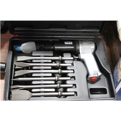 NEW  INGERSOLL RAND AIR HAMMER KIT