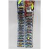 Image 1 : BUNDLE OF HOTWHEELS X2