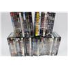 Image 1 : BUNDLE OF 10 DVD MOVIES (X 5)