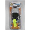 Image 1 : NEW DYMO LABEL MAKER