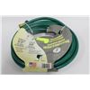 Image 1 : 50FT OF 1/2 INCH NEW GARDEN HOSE
