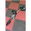 Image 1 : YARDWORKS CORDLESS GRASS TRIMMER WITH WHIPLINE,