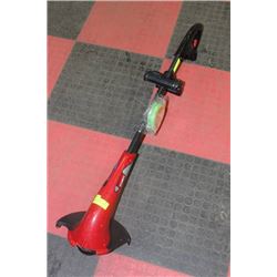 TORA ELECTRIC GRASS TRIMMER WITH LINE