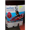 Image 1 : AQUA MASTER MOTORIZED INFLATABLE SEA-DOO
