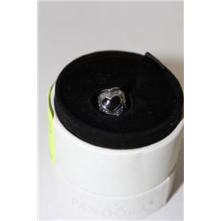 AUTHENTIC PANDORA LIMITED EDITION 10K HEART WITH