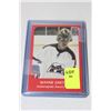 Image 1 : FOUR WAYNE GRETZKY HOCKEY CARDS