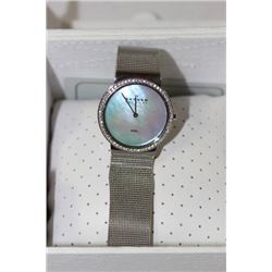 LADIES SKAGEN WATCH (LIKE NEW)