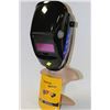 Image 1 : NEW DIGITAL ELECTRONIC AUTO DARKENING WELDING MASK