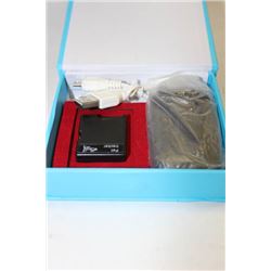 NEW GPS PET TRACKING DEVICE