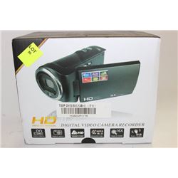 NEW 16 MEGAPIXEL DIGITAL CAMCORDER