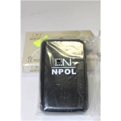 NEW DIGITAL ELECTRONIC POCKET SCALE