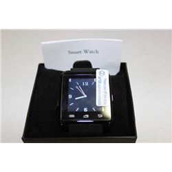 NEW BLUETOOTH TOUCHSCREEN SMARTWATCH WORKS WITH