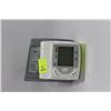 Image 1 : NEW ELECTRONIC WRISTBAND BLOOD PRESURE MONITOR