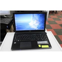 15.6" HD LED LCD ACER ASPIRE E1 WIN 8.1 LAPTOP