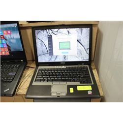 BUSINESS CLASS DELL LATITUDE WIN 8.1PRO LAPTOP