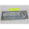 Image 1 : 1954 FIVE DOLLAR NOTE