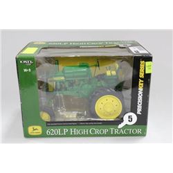 JOHN DEERE 620LP SCALE MODEL TRACTOR