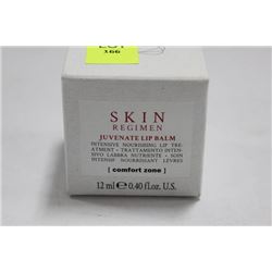 12ML CONTAINER OF SKIN REGIMEN LIP BALM