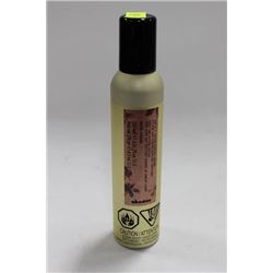 BOTTLE OF DAVINES BOOSTING MOUSSE