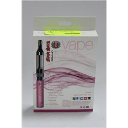 VAPE MAGIC E-CIGARETTE PEN WITH CHARGER
