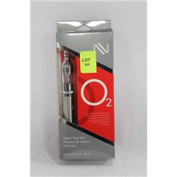 O2 VAPOR TANK E-CIGARETTE  KIT