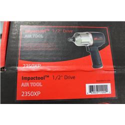 INGERSOLL RAND 1/2" AIR IMPACT