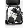 Image 1 : LOGITECH NOTEBOOK HEADSET W/CASE AND CHARGER
