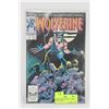 Image 1 : MARVEL WOLVERINE NO. 1 COMIC FIRST EDITION