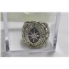 Image 1 : 1927 CHAMPIONSHIP REPLICA RING NEW YORK YANKEES