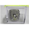 Image 1 : SYDNEY CROSBY 2008 CHAMPIONSHIP REPLICA RING