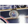 Image 1 : 2006-07 OILERS COLLECTORS COIN SET