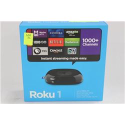ROKU 1 INSTANT STREAMING (NEW)