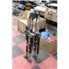 Image 1 : SET OF COMMERCIAL DRYWALLER/PAINTER STILTS