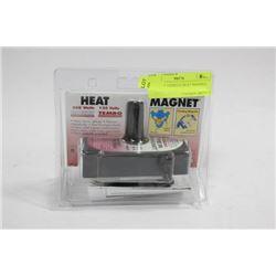 200 WATT VEHICLE HEAT MAGNET
