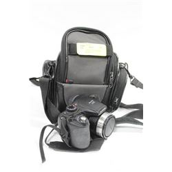 FINEPIX S700 DIGITAL CAMERA 7.1MPX 10X OPTICAL