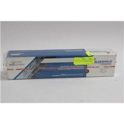 1 BOX 7018 1/8 X14" WELDING RODS