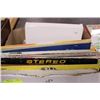 Image 1 : BOX OF RECORDS