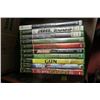 Image 1 : BUNDLE OF XBOX GAMES AS THEY COME