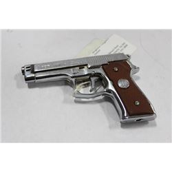 PIETR BERETTA GUN LIGHTER