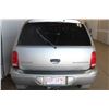 Image 7 : 2002 DODGE DURANGO SLT