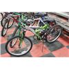 Image 1 : NEXT 21 SP FULL SUSP. MOUNTAIN BIKE