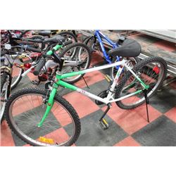 MINELLI 21 SP MOUNTAIN BIKE