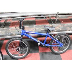 MONGOOSE BMX BIKE