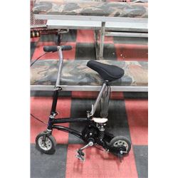 MINI BIKE