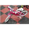 Image 1 : SUPER CYCLE GIRLS  BIKE