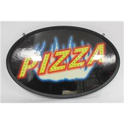 NEW LED PIZZA SIGN