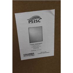 2 NEW BATHROOM MIRRORS