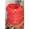 Image 1 : PALLET OF PEX HEATED SUPPLY LINE