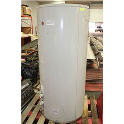 120 GALLON INDIRECT HOT WATER STORAGE TANK
